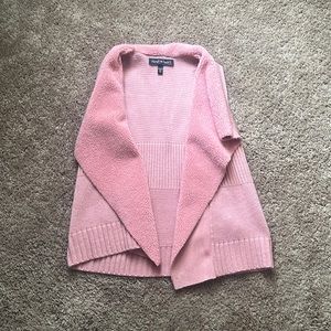 Pink Vest